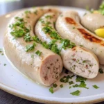 boudin blanc