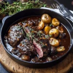 joue de boeuf