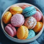 macarons