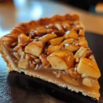 Tarte aux Poireaux